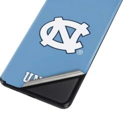 Carolina UNC Galaxy S21 5G Skin -Skinit Store carolina unc galaxy s21 5g skin 1681822018 SKNTARHEL10GLXY21 PR 04