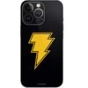 DC Comics Black Adam Classic Logo IPhone 15 Pro Skin
