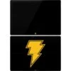 DC Comics Black Adam Classic Logo Surface Pro 7 Skin -Skinit Store cartoon lightning bolt surface pro 7 skin 1664211794 SKNBLKADM05MSSRP7 PR 01