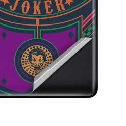 DC Comics The Joker Casino Chip Google Pixel 6 Skin -Skinit Store casino joker the joker google pixel 6 skin 1639094186 SKNDCJKRX18GPIXL6 PR 04