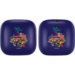 Disney Encanto Casita! PowerBeats Pro Skin -Skinit Store casita powerbeats pro skin 1721061606 SKNENCANT02BTPBPW PR 03