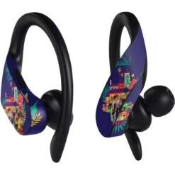 Disney Encanto Casita! PowerBeats Pro Skin -Skinit Store casita powerbeats pro skin 1721061606 SKNENCANT02BTPBPW PR 04