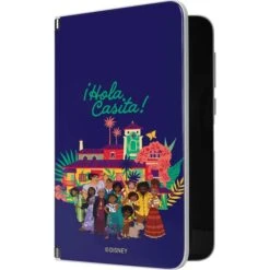 Disney Encanto Casita! Surface Duo Skin