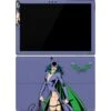 DC Comics Batman Catwoman Classic Art Pose Surface Pro 7 Skin