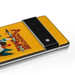 Adult Swim Adventure Time Cave Of Skulls Google Pixel 6 Pro Skin -Skinit Store cave of skulls google pixel 6 pro skin 1662079917 SKNADVNTM03GPXL6P PR 03
