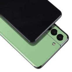 Celadon Solid Galaxy S21 5G Skin 8 Celadon Solid Galaxy S21 5G Skin -Skinit Store celadon galaxy s21 5g skin 1613625729 SKNSOLIDX24GLXY21 PR 03