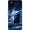 Brigid Ashwood Celtic Black Cat Google Pixel 4a 5G Skin -Skinit Store celtic black cat google pixel 4a 5g skin 1608594872 SKNTNCBRG01PX4A5G PR 01