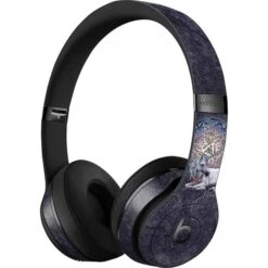 Brigid Ashwood Celtic Unicorn Beats Solo 3 Wireless Skin -Skinit Store celtic unicorn beats solo 3 wireless skin 1747165128 SKNTNCBRG04BTSSW3 PR 03