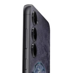 Brigid Ashwood Celtic Unicorn Galaxy S23 Skin -Skinit Store celtic unicorn galaxy s23 skin 1676574735 SKNTNCBRG04GLXY23 PR 03