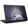 Brigid Ashwood Celtic Unicorn Dell Inspiron Skin -Skinit Store celtic unicorn inspiron 15 5000 5577 skin 1573147892 SKNTNCBRG04DI5577 PR 01