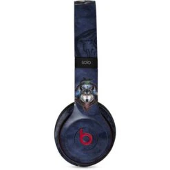 Brigid Ashwood Celtic Wolf Guide Beats Solo 2 Wireless Skin
