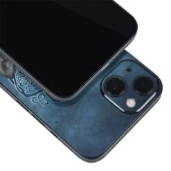 Celtic Wolf By Brigid Ashwood IPhone 15 Skin -Skinit Store celtic wolf iphone 15 skin 1694187511 SKNTATECO06IPHN15 PR 04