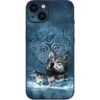 Celtic Wolf By Brigid Ashwood IPhone 15 Skin