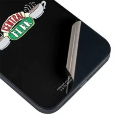 Warner Bros FRIENDS Central Perk IPhone 15 Skin -Skinit Store central perk iphone 15 skin 1694705045 SKNFRENDS03IPHN15 PR 03