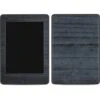Charcoal Wood Amazon Kindle Skin -Skinit Store charcoal wood kindle paperwhite e reader 6in skin 1533053616 SKNWOODEN08KWHT6X PR 01