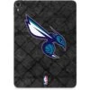 NBA Charlotte Hornets Dark Rust Apple IPad Pro Skin -Skinit Store charlotte hornets dark rust ipad pro 11in 2018 skin 1542164914 SKNRSTNBA04IPRO11 PR 01