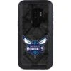 NBA Charlotte Hornets Dark Rust Otterbox Defender Galaxy Skin -Skinit Store charlotte hornets dark rust otterbox defender galaxy s9 plus skin 1527011746 SKNRSTNBA04OBS9PD PR 01