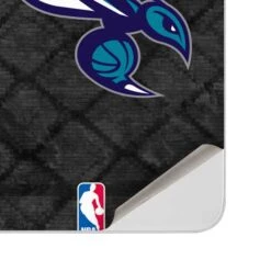 NBA Charlotte Hornets Dark Rust Surface Duo Skin -Skinit Store charlotte hornets dark rust surface duo skin 1621374024 SKNRSTNBA04MSSDUO PR 04