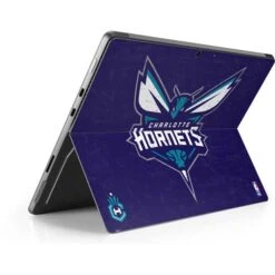NBA Charlotte Hornets Distressed-Purple Surface Pro 8 Skin 8 NBA Charlotte Hornets Distressed-Purple Surface Pro 8 Skin -Skinit Store charlotte hornets distressed purple surface pro 8 skin 1647460837 SKNNBADST21MSSRP8 PR 03