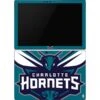 NBA Charlotte Hornets Large Logo Surface Pro 6 Skin
