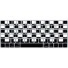 Checkerboard Split Magic Keyboard Skin -Skinit Store checkerboard split magic keyboard skin 1616706998 SKNCHKRHP02AMKBDX PR 01 5b7c052e baff 4ad0 b5b9 e8f461b63841