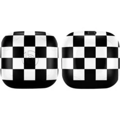 Checkerboard Split PowerBeats Pro Skin -Skinit Store checkerboard split powerbeats pro skin 1561150377 SKNCHKRHP02BTPBPW PR 03