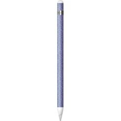 Cheetah Print Purple And Blue Apple Pencil (1st Gen, 2017) Skin