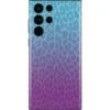 Cheetah Print Purple And Blue Galaxy S22 Ultra Skin -Skinit Store cheetah print purple and blue galaxy s22 ultra skin 1646439241 SKNCHETAH02GLX22U PR 01 fc5c3ef9 0434 4d6a 90b9 1c9e3d1d7c09