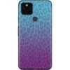 Cheetah Print Purple And Blue Google Pixel 4a 5G Skin -Skinit Store cheetah print purple and blue google pixel 4a 5g skin 1608594918 SKNCHETAH02PX4A5G PR 01