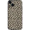 Cheetah Spots IPhone 14 Plus Skin