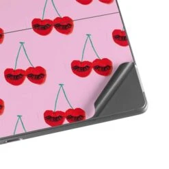 Bouffants And Broken Hearts Cherry Lash Surface Pro 8 Skin -Skinit Store cherry lash surface pro 8 skin 1647460880 SKNBFNTBH09MSSRP8 PR 04