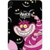 Disney Alice In Wonderland Cheshire Cat Apple IPad Mini Skin -Skinit Store cheshire cat ipad mini 7th gen skin 1741965171 SKNALCWND04IPADM7 PR 01