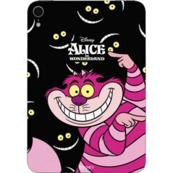 Disney Alice In Wonderland Cheshire Cat Apple IPad Mini Skin