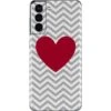 Chevron Heart Galaxy S21 5G Skin 2 Chevron Heart Galaxy S21 5G Skin -Skinit Store chevron heart galaxy s21 5g skin 1613625731 SKNVTND14X1GLXY21 PR 01 5a1a504a 2942 449f 8d19 f6eb7cc13717
