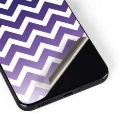 Chevron Purple Ombre Galaxy S22 Skin 9 Chevron Purple Ombre Galaxy S22 Skin -Skinit Store chevron purple ombre galaxy s22 skin 1646266160 SKNCHVGRD01GLXY22 PR 04