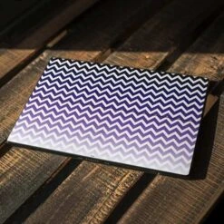 Chevron Purple Ombre Surface Pro 7 Skin -Skinit Store chevron purple ombre surface pro 7 skin 1596227069 SKNCHVGRD01MSSRP7 PR 04