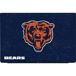 NFL Chicago Bears - Alternate Distressed Dell Vostro Skin 7 NFL Chicago Bears - Alternate Distressed Dell Vostro Skin -Skinit Store chicago bears alternate distressed dell vostro 15 5590 skin 1600200521 SKNDSTCHI04DV5590 PR 02