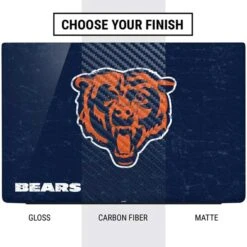 NFL Chicago Bears - Alternate Distressed Dell Vostro Skin 9 NFL Chicago Bears - Alternate Distressed Dell Vostro Skin -Skinit Store chicago bears alternate distressed dell vostro 15 5590 skin 1600200521 SKNDSTCHI04DV5590 PR 04