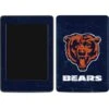 NFL Chicago Bears - Alternate Distressed Amazon Kindle Skin