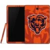 NFL Chicago Bears Double Vision Samsung Galaxy Tab Skin