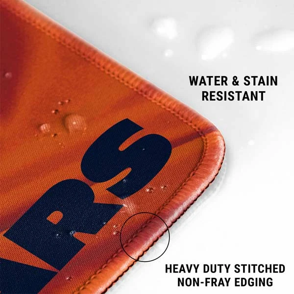 NFL Chicago Bears Gaming Mouse Pad 7 NFL Chicago Bears Gaming Mouse Pad - Image 5