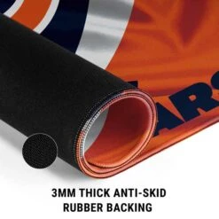 NFL Chicago Bears Gaming Mouse Pad 13 NFL Chicago Bears Gaming Mouse Pad -Skinit Store chicago bears extra large gaming mouse pad 1655246155 MSPNFLCHI02GAMGXL PR 04