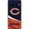 NFL Chicago Bears Google Pixel 7 Pro Skin