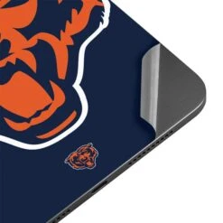 NFL Chicago Bears Large Logo Apple IPad Mini Skin -Skinit Store chicago bears large logo ipad mini 7th gen skin 1741965170 SKNNFLLGO12IPADM7 PR 03