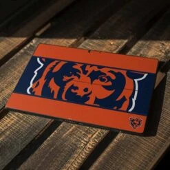 NFL Chicago Bears Zone Block Surface Pro 7 Skin -Skinit Store chicago bears zone block surface pro 7 skin 1596227005 SKNNFLECR06MSSRP7 PR 04