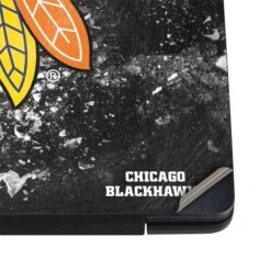 NHL Chicago Blackhawks Frozen Dell Vostro Skin -Skinit Store chicago blackhawks frozen dell vostro 15 5590 skin 1600200553 SKNFROZEN02DV5590 PR 03