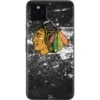 NHL Chicago Blackhawks Frozen Google Pixel 5a Skin -Skinit Store chicago blackhawks frozen google pixel 5a skin 1631226586 SKNFROZEN02GPXL5A PR 01