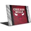 NBA Chicago Bulls Away Jersey Dell XPS Skin -Skinit Store chicago bulls away jersey xps 15 9500 2020 skin 1614285282 SKNNBACHI01XPS950 PR 01