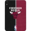 NBA Chicago Bulls Canvas Apple IPad Mini Skin -Skinit Store chicago bulls canvas ipad mini 7th gen skin 1741965191 SKNCVSNBA05IPADM7 PR 01
