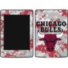 NBA Chicago Bulls Digi Camo Amazon Kindle Skin -Skinit Store chicago bulls digi camo kindle paperwhite e reader 6in skin 1528834683 SKNCMONBA05KWHT6X PR 01